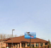 American Inn  Suites - Accommodation Michigan