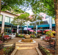 Hotel Providence Trademark Collection - Accommodation Michigan