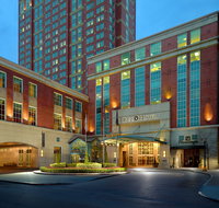 The Omni Providence Hotel - Accommodation Michigan