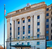Renaissance Providence Downtown Hotel - Accommodation Michigan