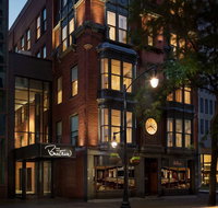 The Beatrice - Accommodation Michigan