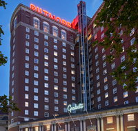 Graduate Providence - Accommodation Michigan