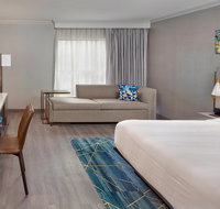 Providence Marriott Downtown - Accommodation Michigan