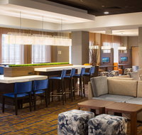 Courtyard Providence Downtown Hotel - Accommodation Michigan