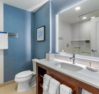 Residence Inn By Marriott Providence - Accommodation Michigan