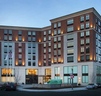 Homewood Suites Providence-Downtown - Accommodation Michigan