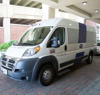 Hampton Inn  Suites-Providence Downtown - Accommodation Michigan