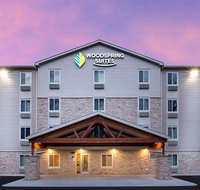 Extended Stay America Suites Providence - Accommodation Michigan