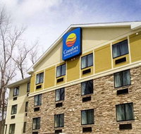 Comfort Inn - Accommodation Michigan