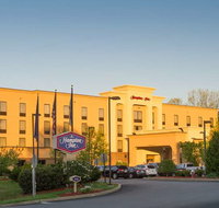 Hampton Inn Brattleboro - Accommodation Michigan