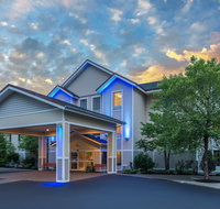 Holiday Inn Express  Suites Brattleboro - Accommodation Michigan