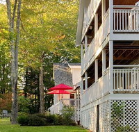 Snow Goose Inn - Accommodation Michigan