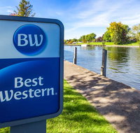 Best Western River Terrace - Accommodation Michigan