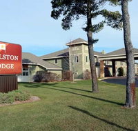Pellston Lodge - Accommodation Michigan