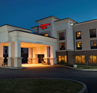Hampton Inn Bennington - Accommodation Michigan