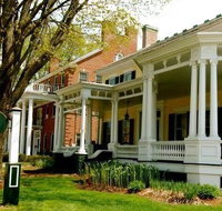The Inn at Montpelier - Accommodation Michigan