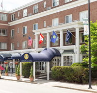 Capitol Plaza Hotel Tapestry by Hilton - Accommodation Michigan