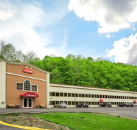 Econo Lodge - Accommodation Michigan