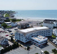 Atlantic Beach Hotel Newport - Accommodation Michigan