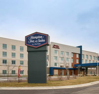 Hampton Inn  Suites Adrian - Accommodation Michigan