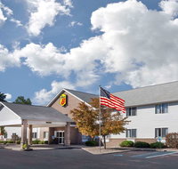 Super 8 Adrian - Accommodation Michigan