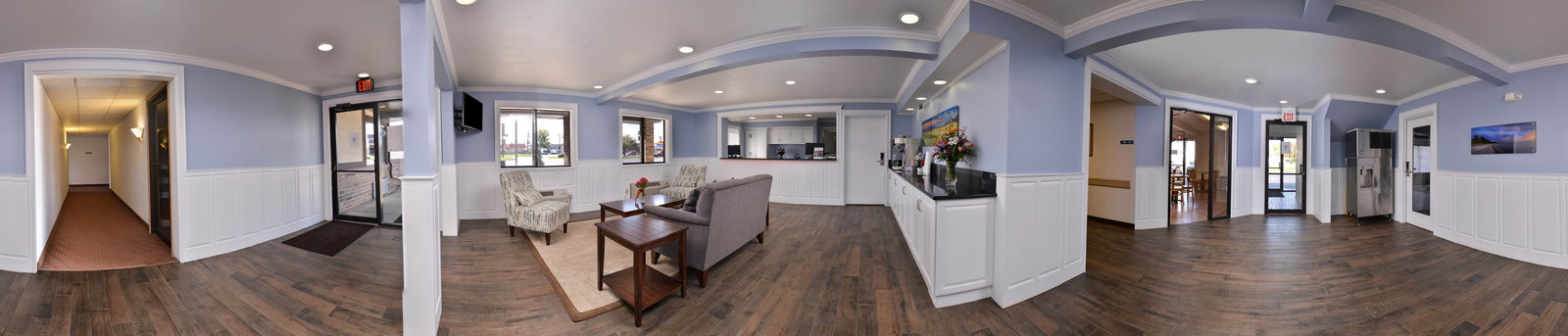 Americas Best Value Inn Birch Run