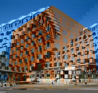 JFK Walking Tour and Oswald Rooming House with CityPass Option - Accommodation Michigan