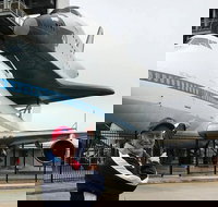 Half-Day Private Tour of Space Center Houston - Accommodation Michigan