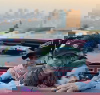 Classic Car Tour of Los Angeles - Accommodation Michigan