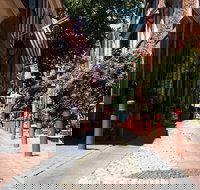 Beyond the Liberty Bell History Tour - Accommodation Michigan