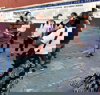 Badass Women's History Tour of Philadelphia - Accommodation Michigan