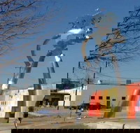 Small-Group Dallas City Highlights Tour by Minivan - Accommodation Michigan