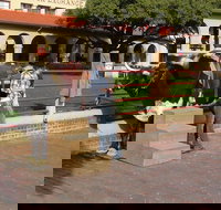 6-Hour Guided Best of Fort Worth Historical Tour - Accommodation Michigan