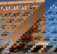 JFK Assassination Highlights Tour - Accommodation Michigan