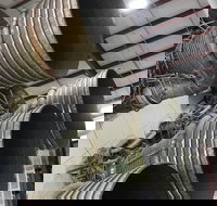 Nasa Space Center with transportation - Accommodation Michigan