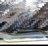 Small-Group Dallas and Fort Worth City Sightseeing Tour - Accommodation Michigan