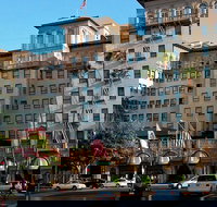 Hollywood Tour - Accommodation Michigan