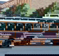 Philly By Night Double Decker Bus Tour - Accommodation Michigan