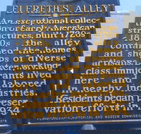 Philadelphia Horse Drawn Carriage Tour - Accommodation Michigan