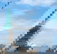 Statue of Liberty and Ellis Island Tour - Accommodation Michigan