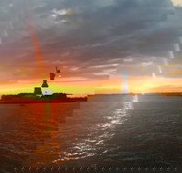 Statue of Liberty 60-Minute Sightseeing Cruise - Accommodation Michigan