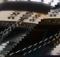 Baltimore's PrivateSightseeing Tour - Accommodation Michigan