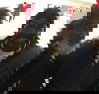 Christmas in Baltimore tour - Accommodation Michigan