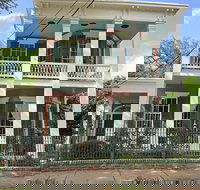 New Orleans City Tour Katrina Garden District French Quarter  Cemetery - Accommodation Michigan