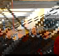 See My Philadelphia Private Customized Tours - Accommodation Michigan