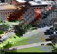 One-Hour John F Kennedy Assassination Walking Tour - Accommodation Michigan