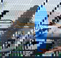 3D Printer Factory Tour plus 2 ft Tall Rocket - Accommodation Michigan