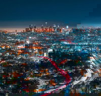 Private 3 Hours Los Angeles VIP Tour - Accommodation Michigan