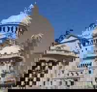 Boston Private City Tour - Accommodation Michigan