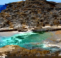 Oahu Circle Island and Snorkeling Tour - Accommodation Michigan